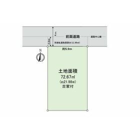 地形図等