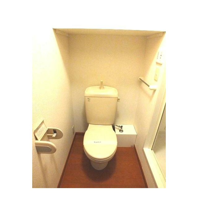 風呂・トイレ別