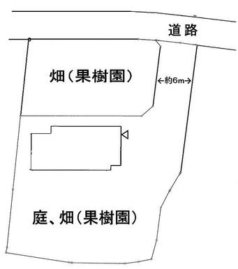 全体地形図