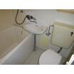 バス/シャワー