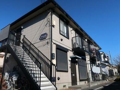 人気の角部屋♪全居室6帖以上の洋室で使いやすい間取り♪