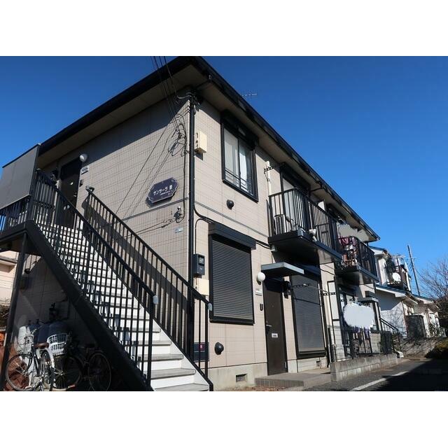 人気の角部屋♪全居室6帖以上の洋室で使いやすい間取り♪