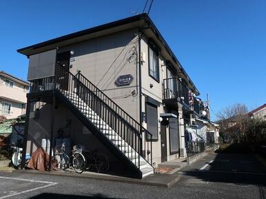 積水ハウス施工の賃貸アパート！