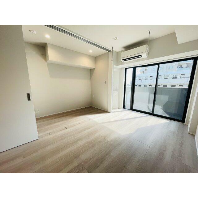 ※302号室のお写真です