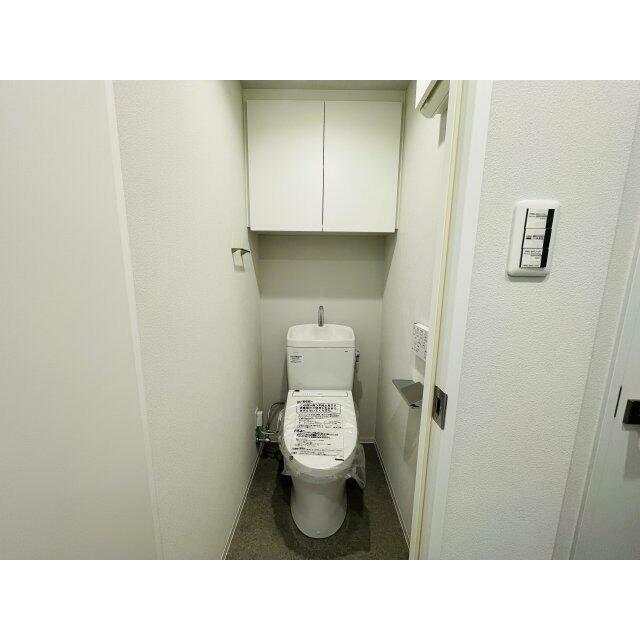 ※302号室のお写真です