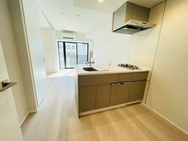 ※302号室のお写真です