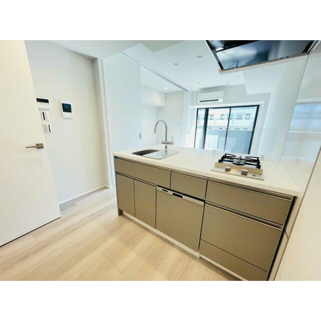 ※302号室のお写真です