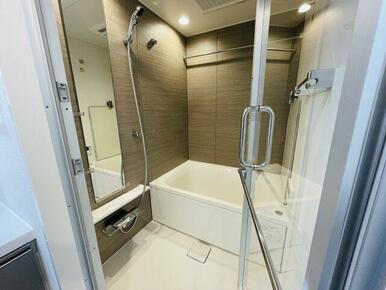 ※302号室のお写真です