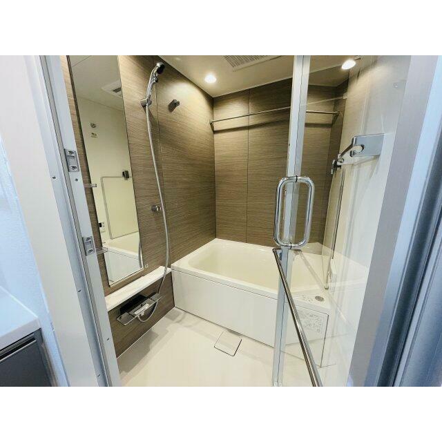 ※302号室のお写真です