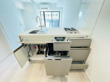 ※302号室のお写真です