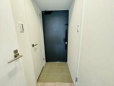 ※302号室のお写真です