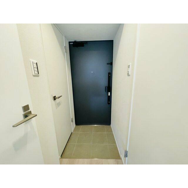 ※302号室のお写真です