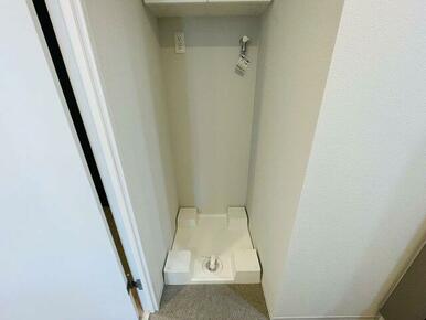 ※302号室のお写真です