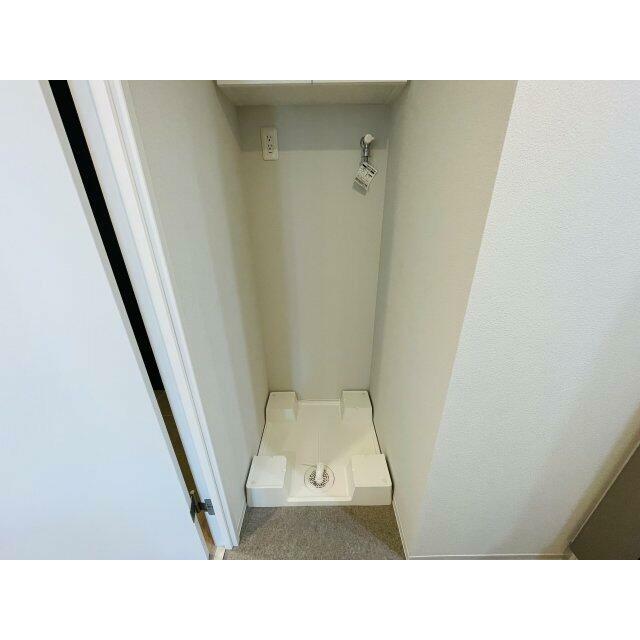 ※302号室のお写真です