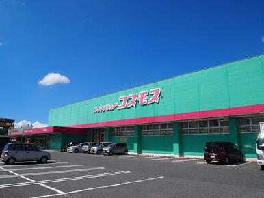 ディスカウントドラッグコスモス大村店