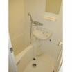 バス/シャワー