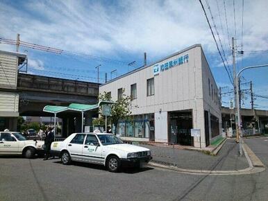 池田泉州銀行様
