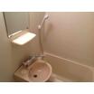 バス/シャワー