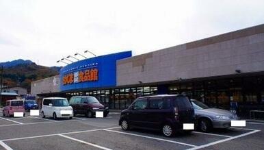 おかじま食品館