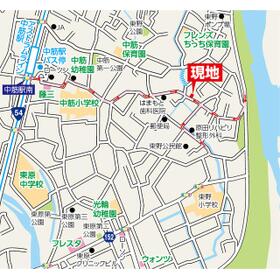 案内図