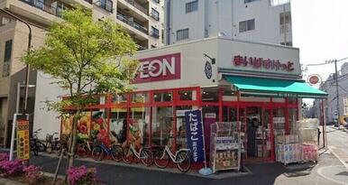 まいばすけっと葛西駅前店