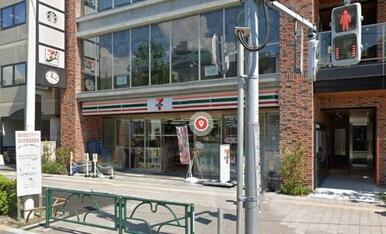 セブンイレブン葛西駅前店