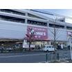 ショッピング施設