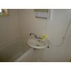 バス/シャワー