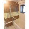 バス/シャワー