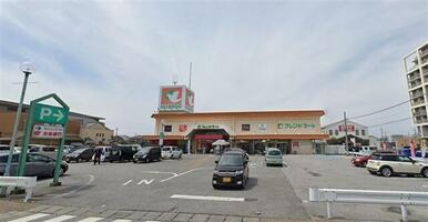 フレンドマート大藪店
