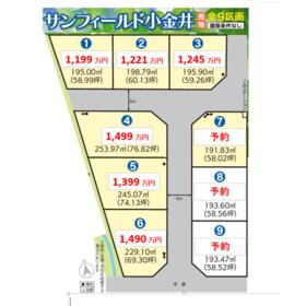 地形図等