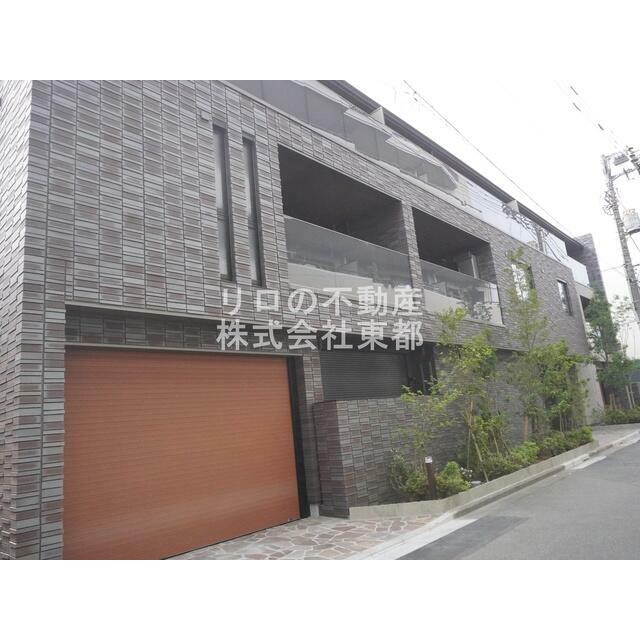 周辺は閑静な住宅街ですので落ち着いた住環境です！