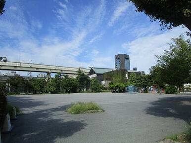 深川公園