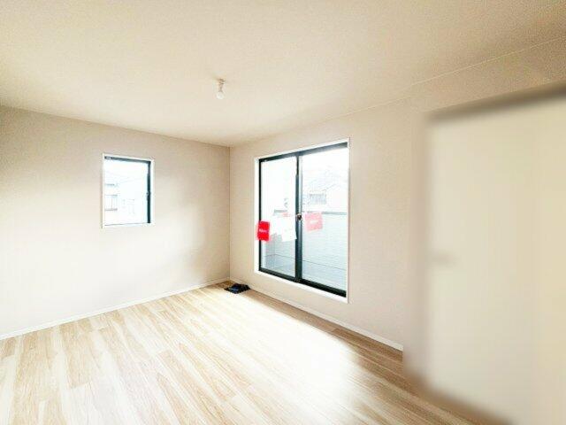 物件画像 遠賀郡遠賀町 蓮角 (遠賀川駅) 2階建 4LDK