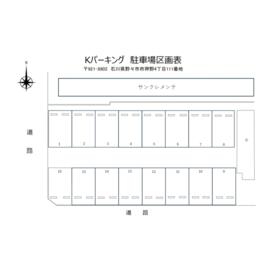 平面図