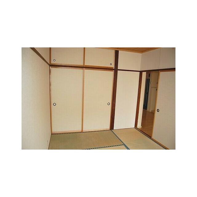 和室収納
