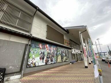 JR常磐線　原ノ町駅まで1900m