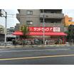 ショッピング施設