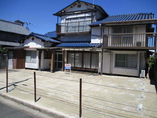 物件画像 行橋市 行事５丁目 (行橋駅) 住宅用地