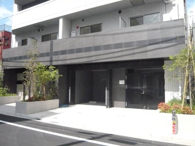 アイル東京スカイツリー弐番館 2階 1k 墨田区の貸マンションの物件情報 賃貸 アパート マンション 一戸建て 墨田区の賃貸なら 株 富士ホーム 603be336b622d850f