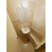 バス/シャワー