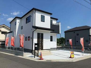 ピンとくるものから始まる新居との巡り合わせ（15号棟）