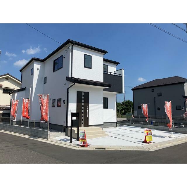 ピンとくるものから始まる新居との巡り合わせ（15号棟）
