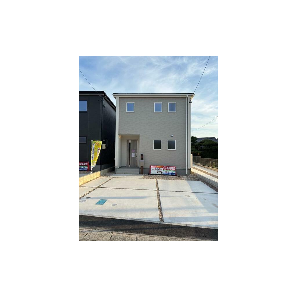 Casa 4LDK em Okazaki — foto 5 de 11