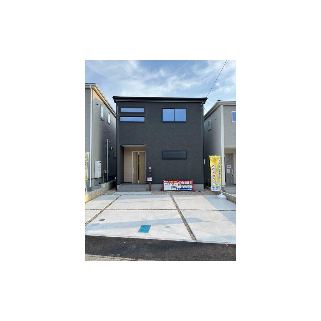 Casa 5LDK em Okazaki — foto 5 de 10