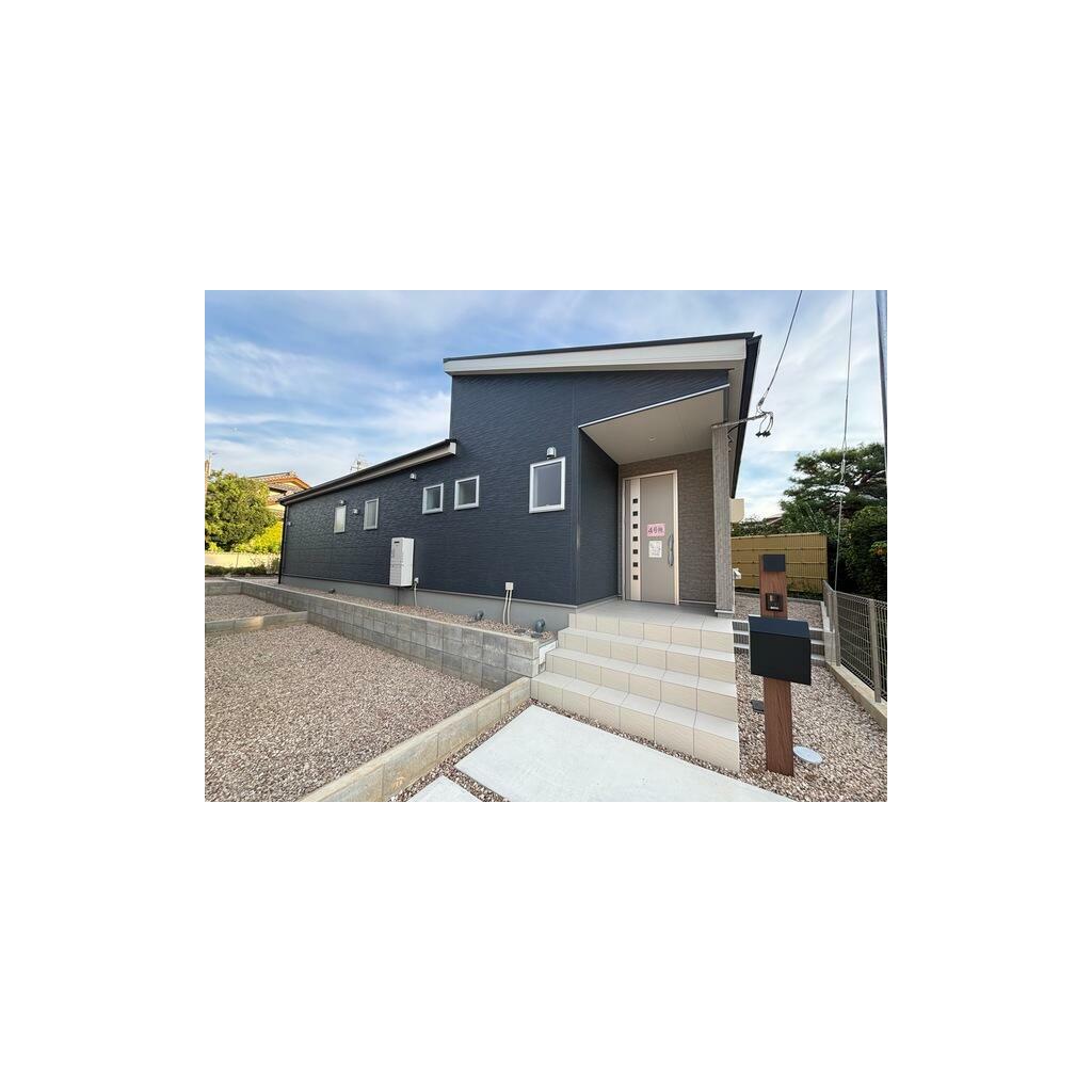 Casa 4LDK em Okazaki — foto 5 de 10