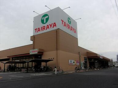 ＴＡＩＲＡＹＡ春日部中央店