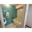 バス/シャワー