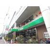 ショッピング施設