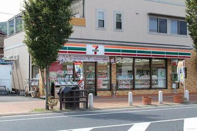 セブンイレブン　西唐津２丁目店